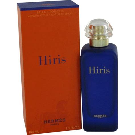 hiris by Hermes